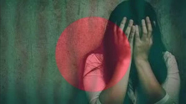 बांग्लादेश में हिंदू विधवा से दरिंदगी: सामूहिक बलात्कार के बाद पेड़ से बांधकर काटे बाल, वीडियो किया वायरल